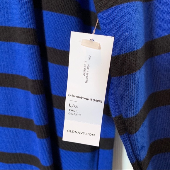 NEW long sleeve dress - TALL! - Picture 5 of 5